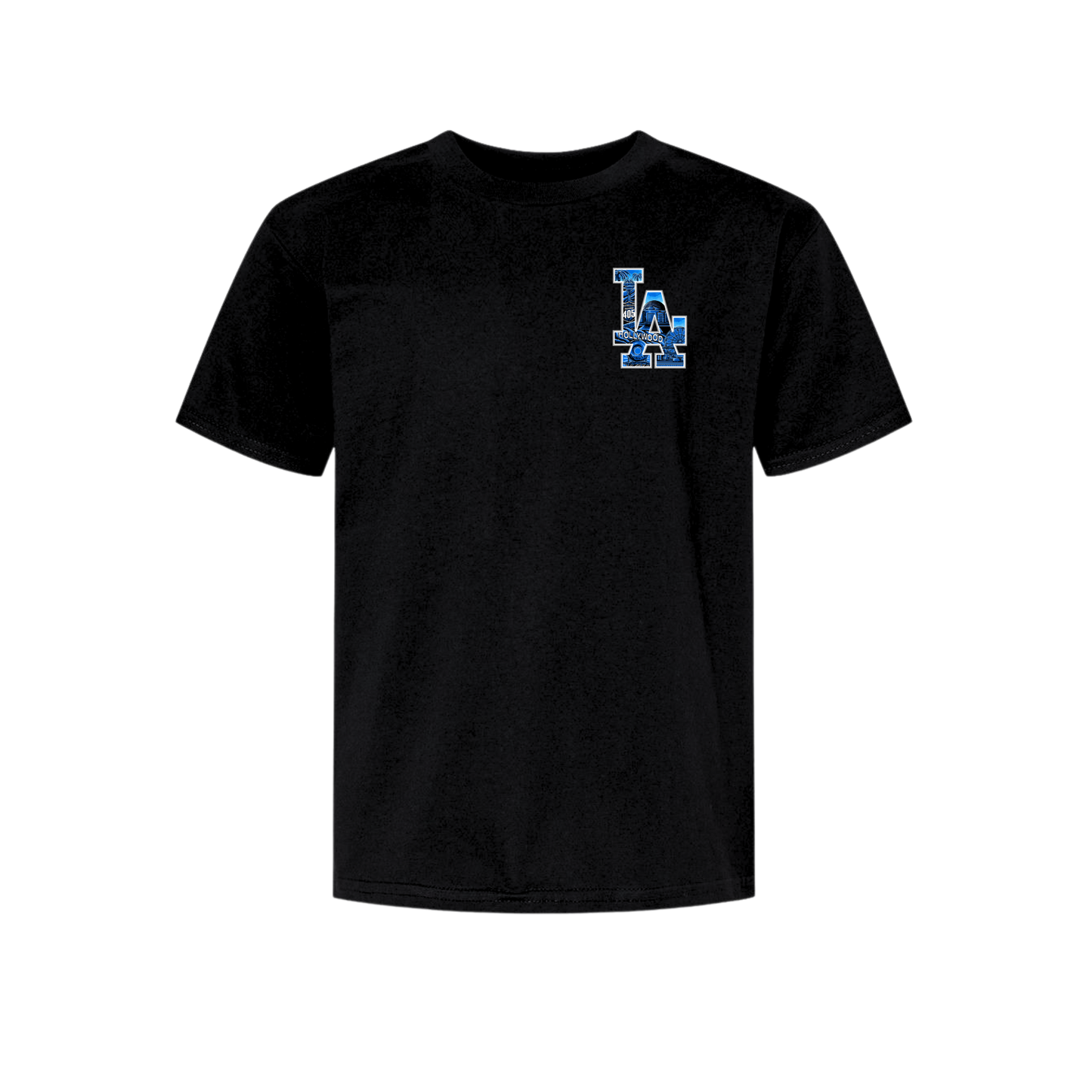 Youth This City May Break You T-Shirt