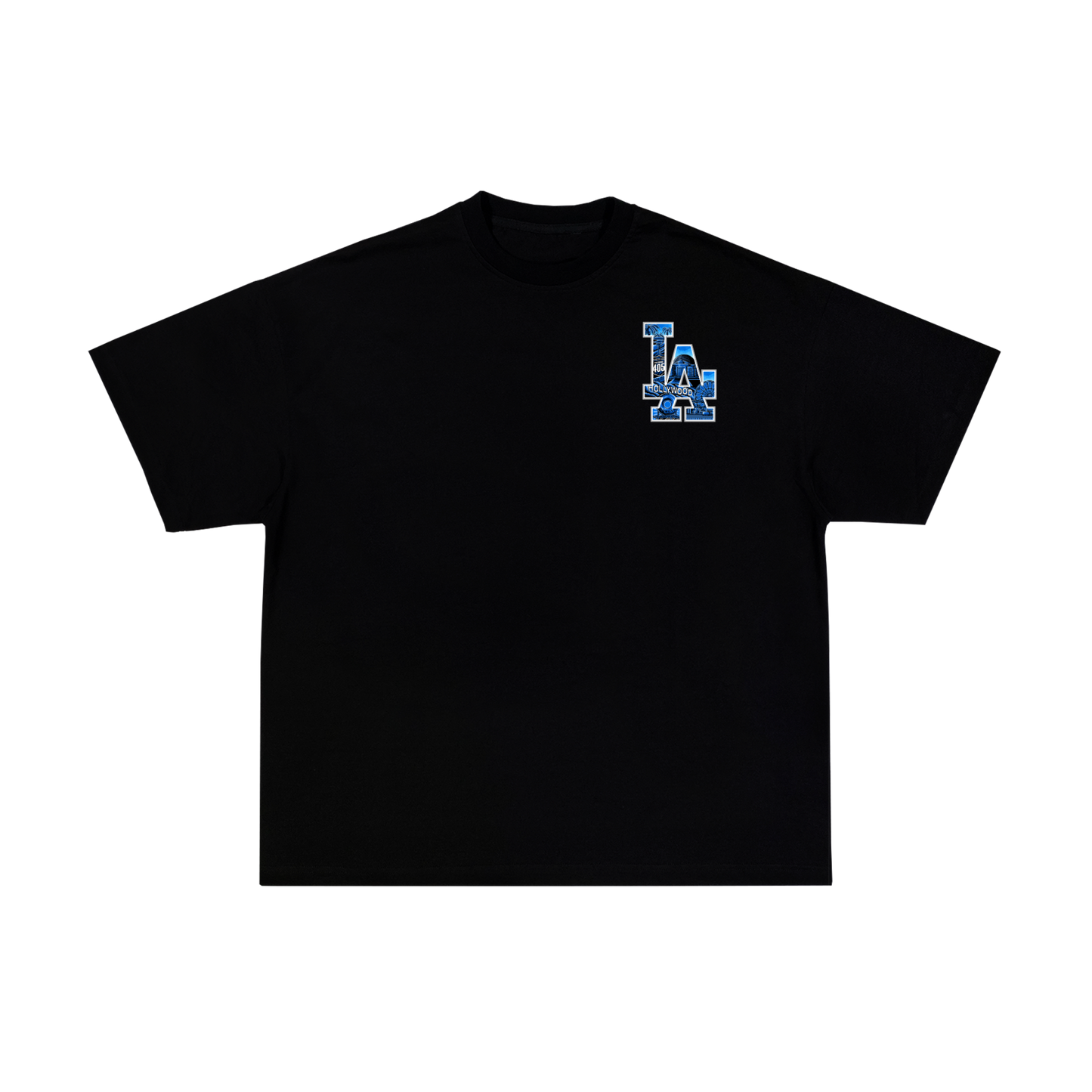 This City May Break You T-Shirt