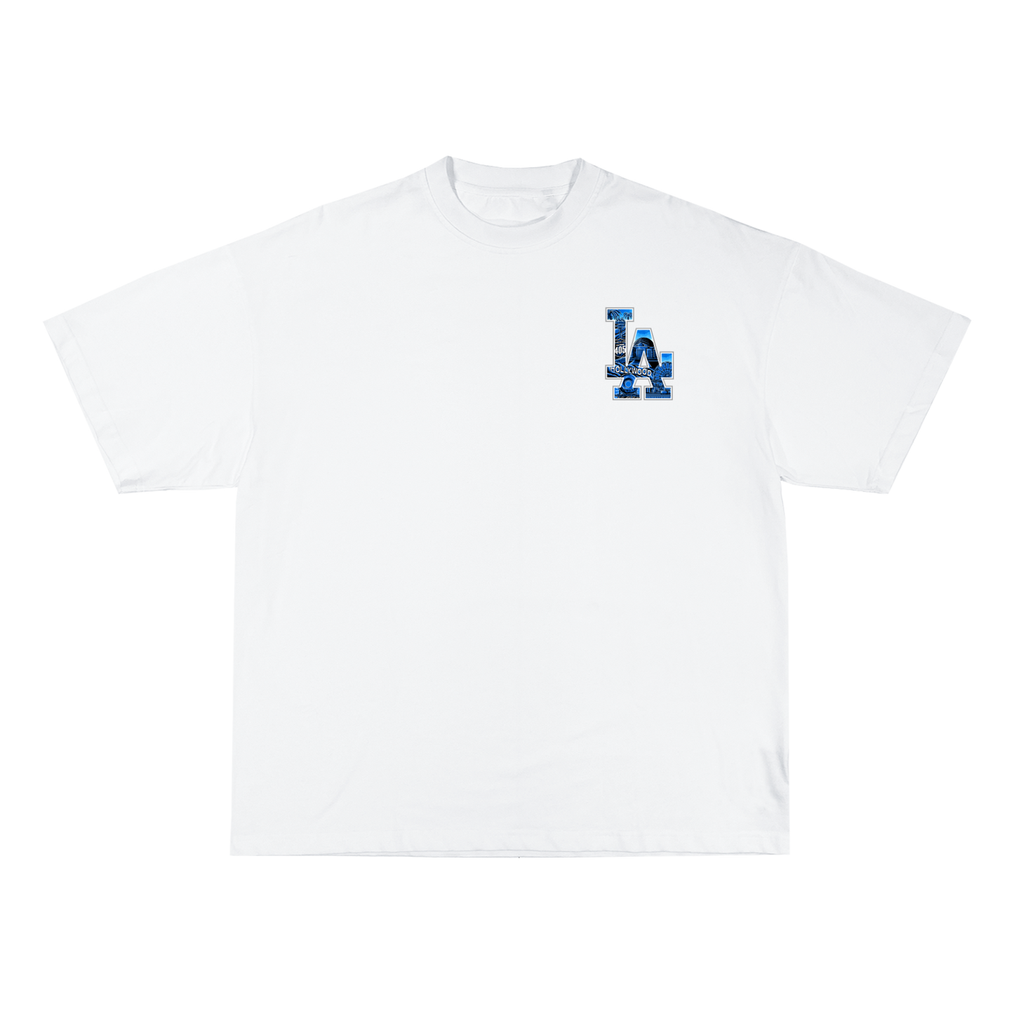 This City May Break You T-Shirt