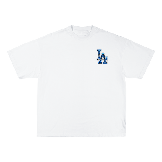 This City May Break You T-Shirt