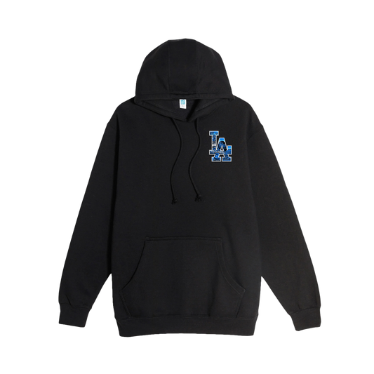 This City May Break You Hoodie