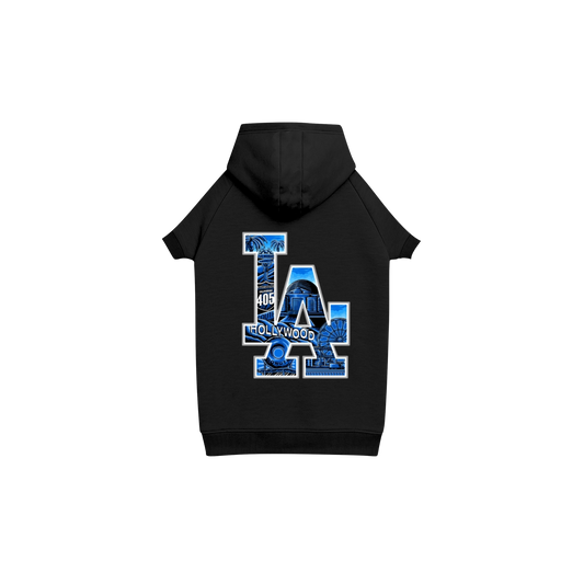 Dog LA Hoodie