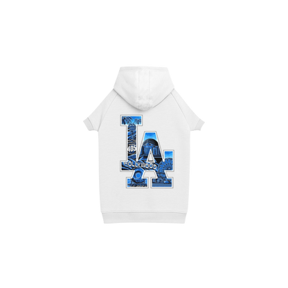 Dog LA Hoodie