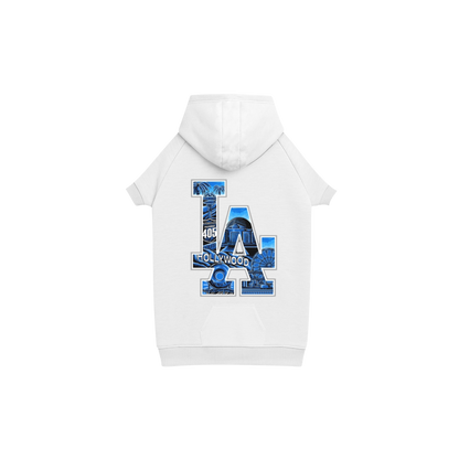 Dog LA Hoodie