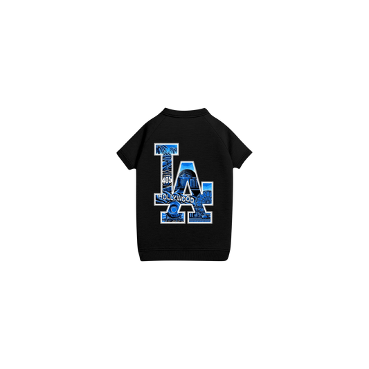 Dog LA T-Shirt