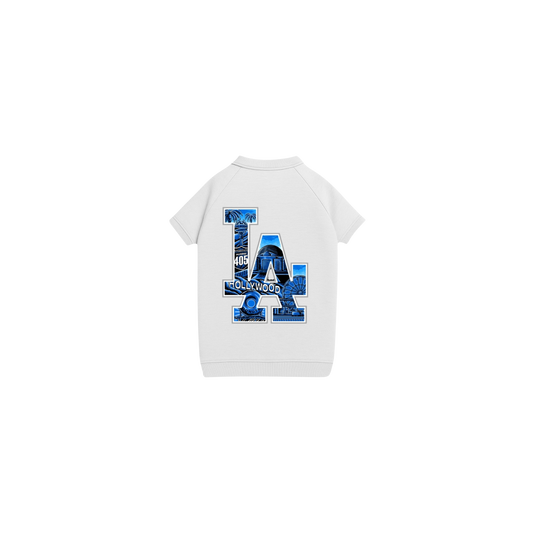 Dog LA T-Shirt