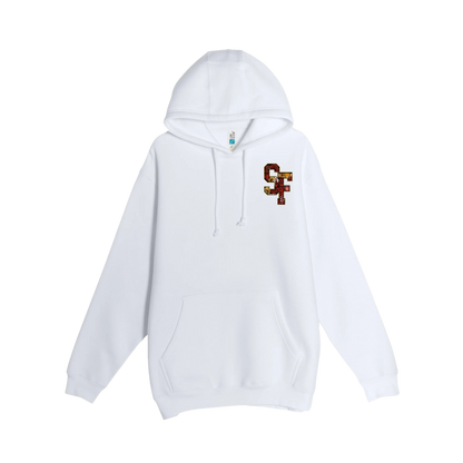 San Francisco Football Hoodie