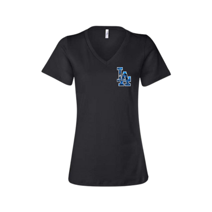 Women's This City May Break You T-Shirt
