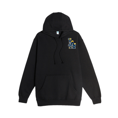 Los Angeles Football Hoodie