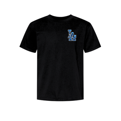 Youth This City May Break You T-Shirt