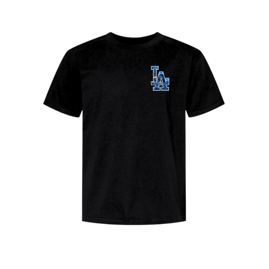 Youth This City May Break You T-Shirt