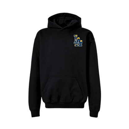 Youth Los Angeles Football Hoodie